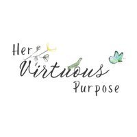 Her Virtuous Purpose