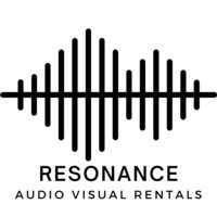 Resonance Audio Visual Rentals