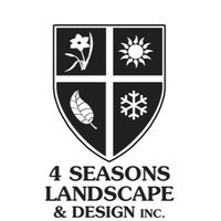 4 Seasons Landscape & Design INC