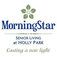 MorningStar Senior Living at Holly Park