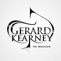 Gerard Kearney The Magician