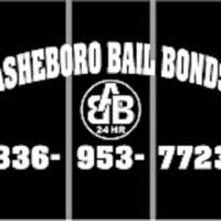 ASHEBORO BAIL BONDS