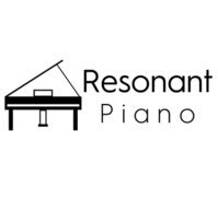 Resonant Piano