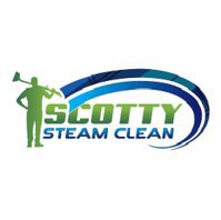 Scotty Steam Clean