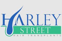 Harley Street Hair Transplant London