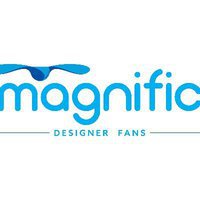 Decorative Ceiling Fan | Sensation | Magnific Designer Fan