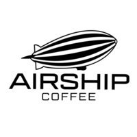 Airship Coffee at The Ledger