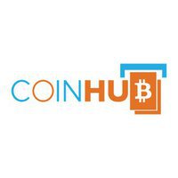 Bitcoin ATM Butler - Coinhub