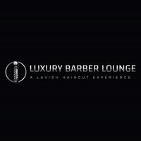 Luxury Barber Lounge