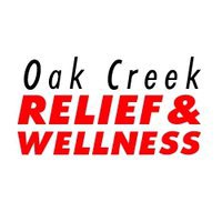 Oak Creek Relief & Wellness