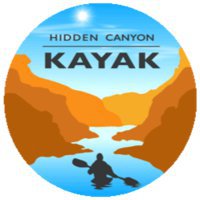 Hidden Canyon Kayak Hidden Canyon Kayak