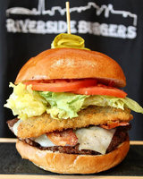 Riverside Burgers
