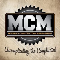 McKinley Construction Management