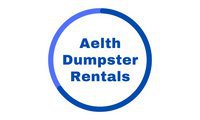 Aelth Dumpster Rentals
