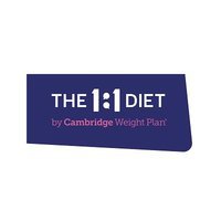1:1 Diet by Cambridge weight plan with Maya