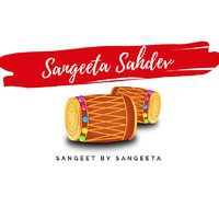 Sangeet by Sangeeta