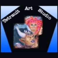 Tetrault Art Studio