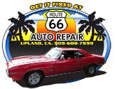 Route 66 Auto Repair