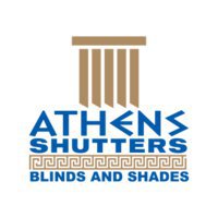 Athens Shutters