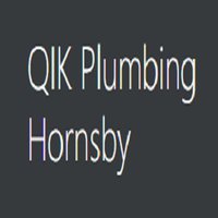QIK Plumbing Hornsby