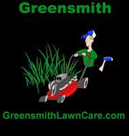 Greensmith Lawn Care llc
