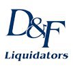 D&F Liquidators Inc