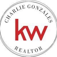 Charlie Gonzales, REALTOR - Keller Williams Realty