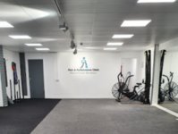 Pain and Performance Clinic Lucan