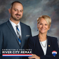 Edmonton's Realtors - Lorraine Mah & Thomas Scott