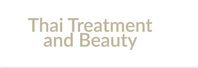 Thai Treatment and Beauty Leamington