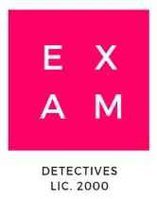 EXAM Detectives