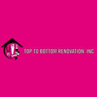Top To Bottom Renovation