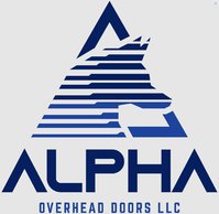 Alpha Overhead Dock Door Install