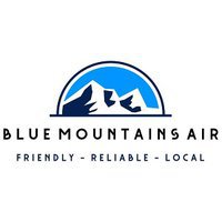 Blue Mountains Air