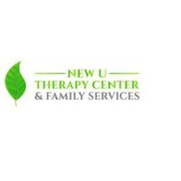 New U Therapy Center & Family Services Inc.