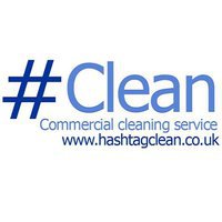 Hashtag Clean Ltd