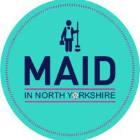 Maid in North Yorkshire