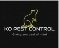KO-Pest Control Somerset   