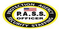 PASS Protection Agency & Security Staffing