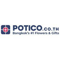Potico.co.th ร้านจัดดอกไม้