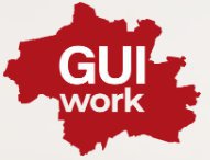 GUI-work