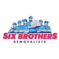 Six Brothers Removalist