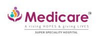 Medicare Super Speciality Hospitals