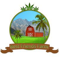 Best Friends Farm Cannabis Delivery