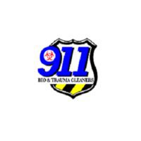 911 Bio & Trauma Cleaners