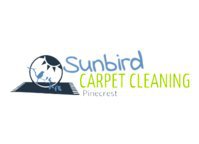 Sunbird Carpet Cleaning Pinecrest