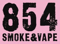 854 Smoke & Vape