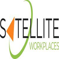 Satellite Workplaces Campbell