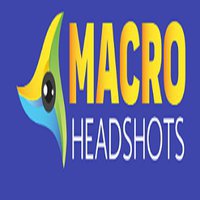 Macro Headshots