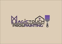 Magic Touch Pros Painting